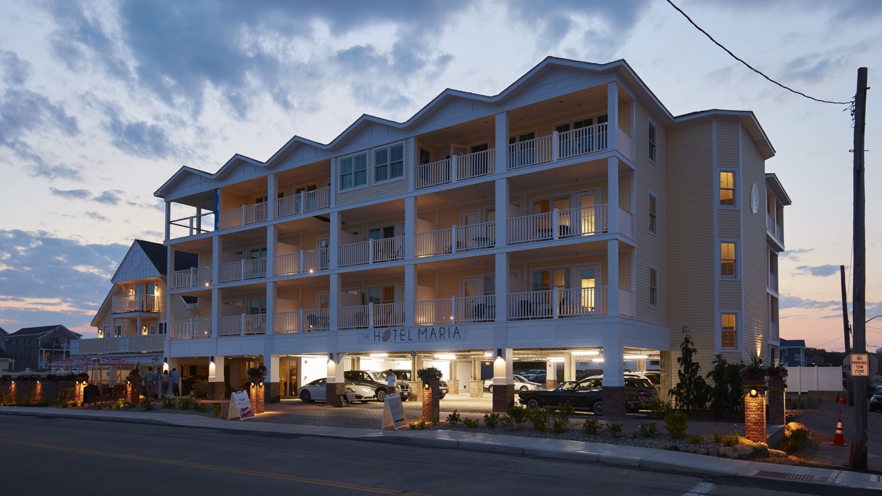 Photo of Outdoor in Misquamicut