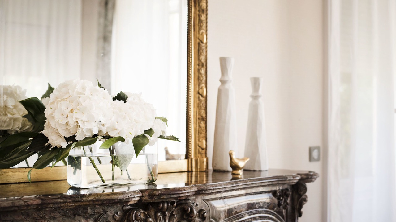 Photo of Patio Balcony in Beziers