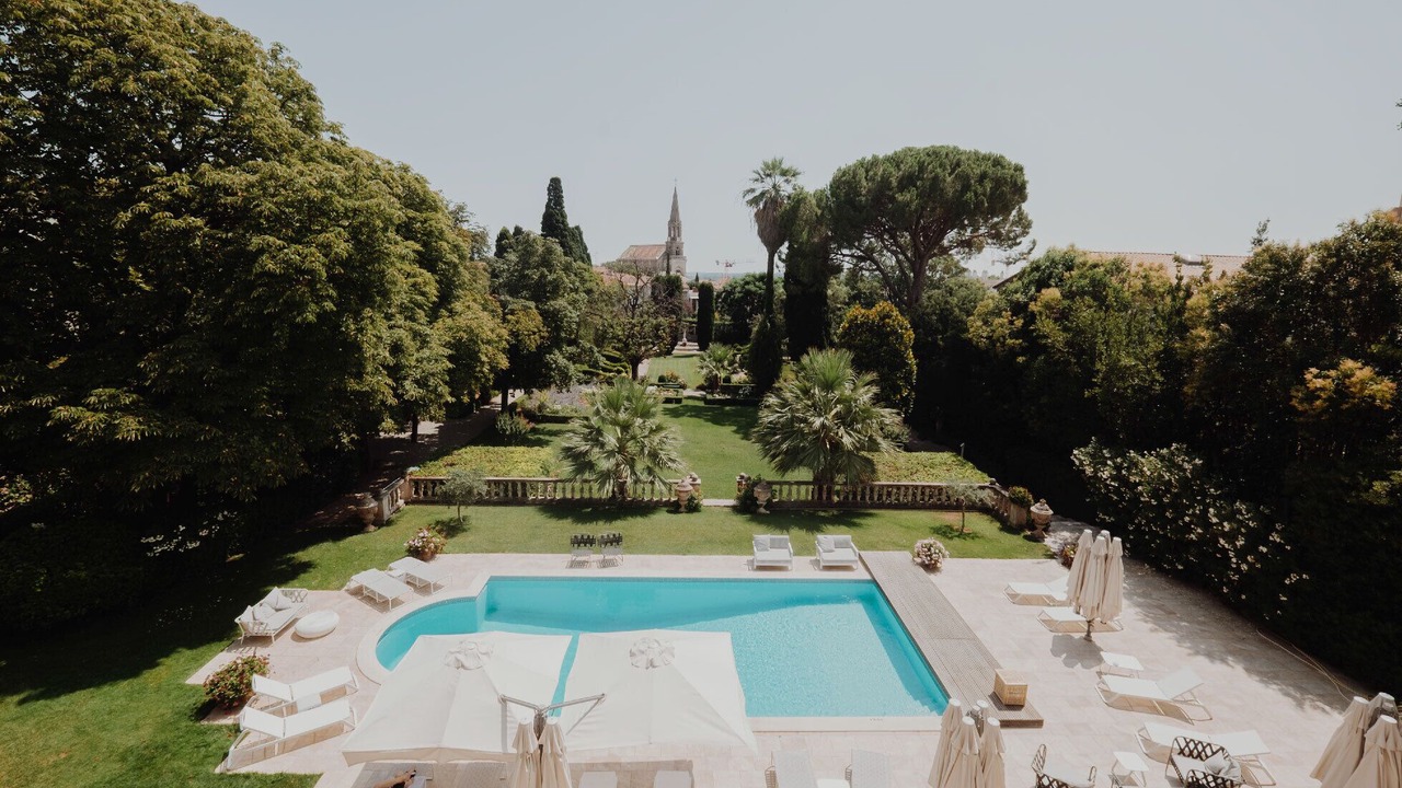 Photo of Outdoor in Beziers