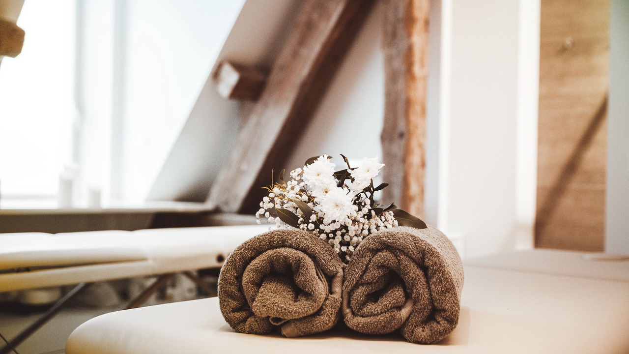 Photo of Bedroom in Beziers