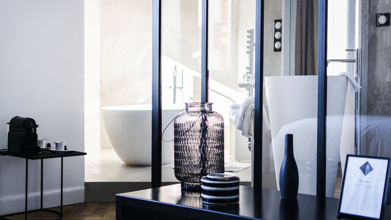 Photo of Bathroom in Beziers