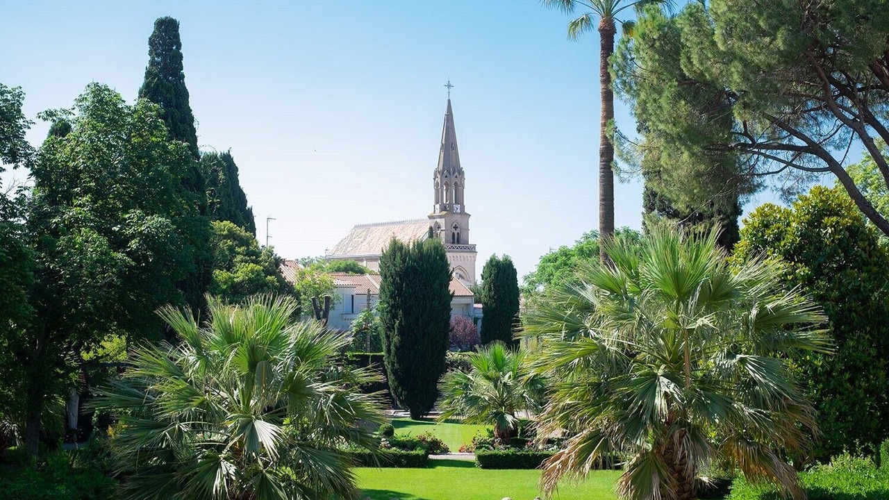 Photo of Outdoor in Beziers