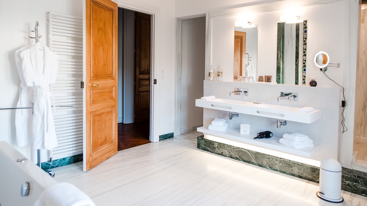 Photo of Bathroom in Beziers