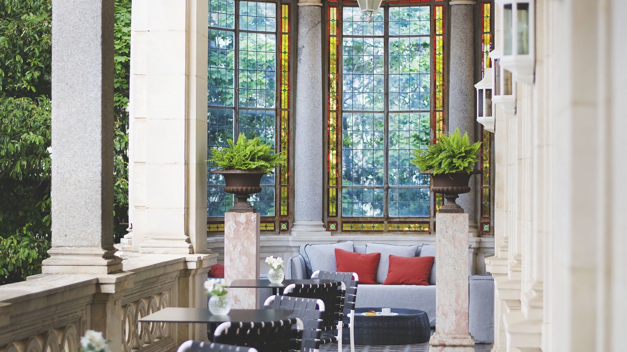 Photo of Patio Balcony in Beziers