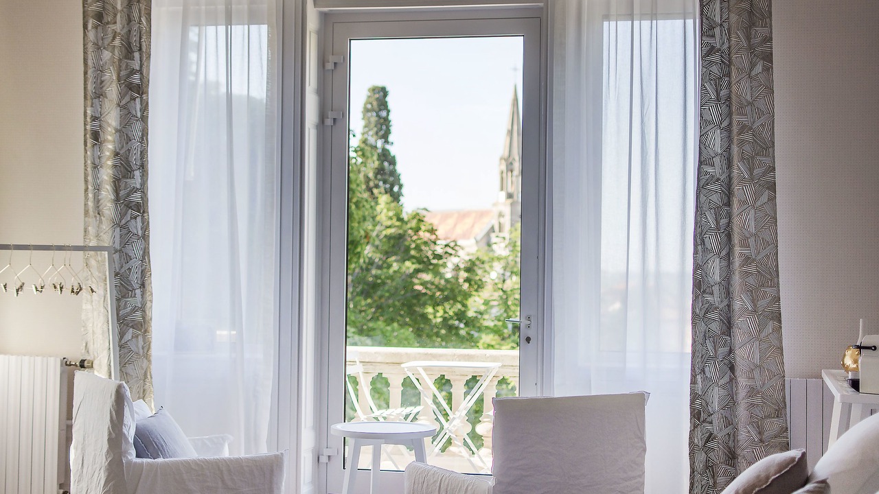 Photo of Patio Balcony in Beziers
