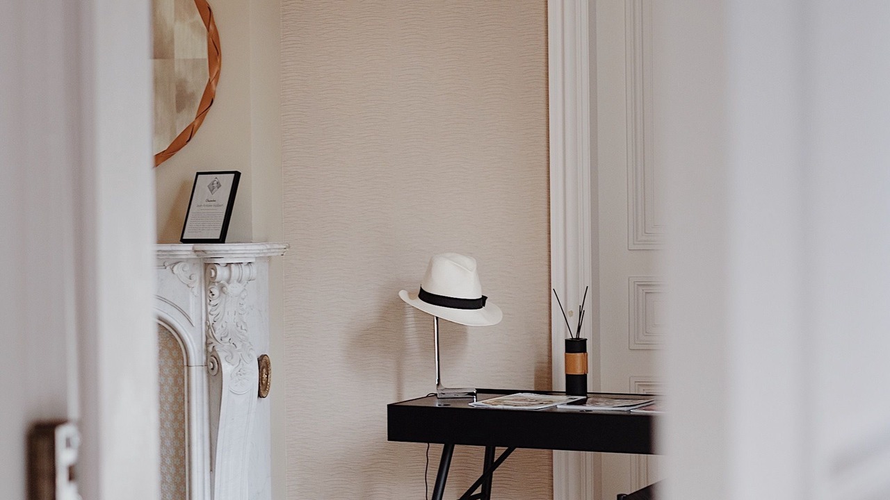 Photo of Bedroom in Beziers