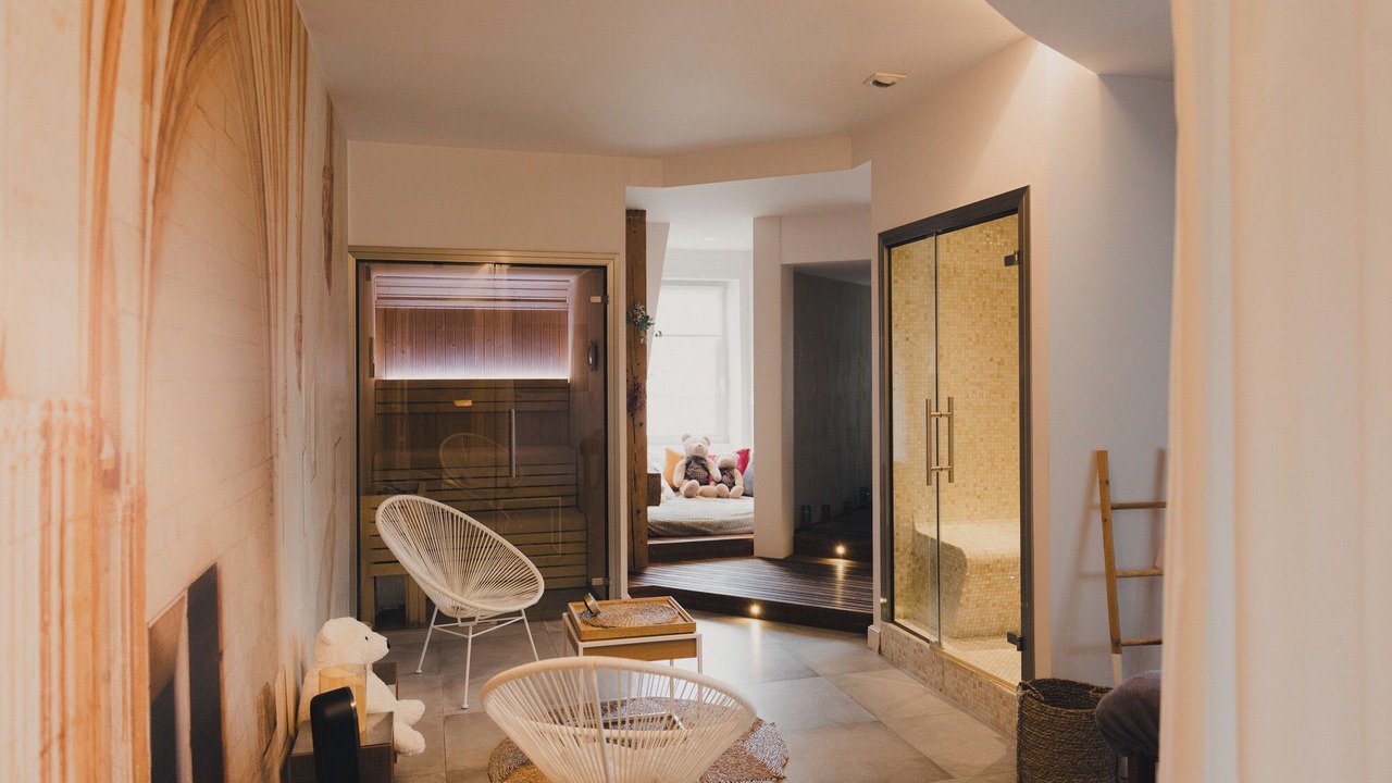 Photo of Bedroom in Beziers