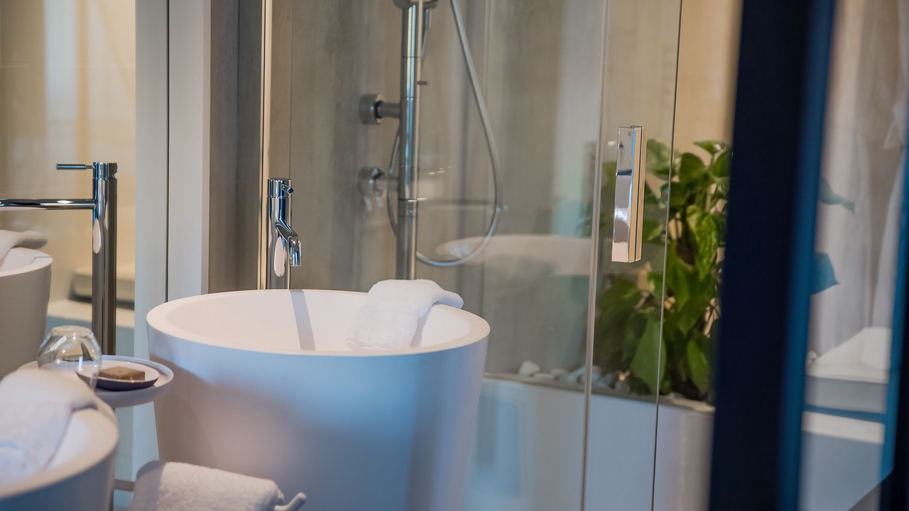 Photo of Bathroom in Beziers