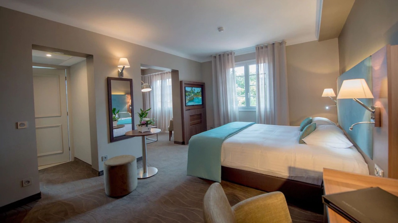 Photo of Bedroom in Carros