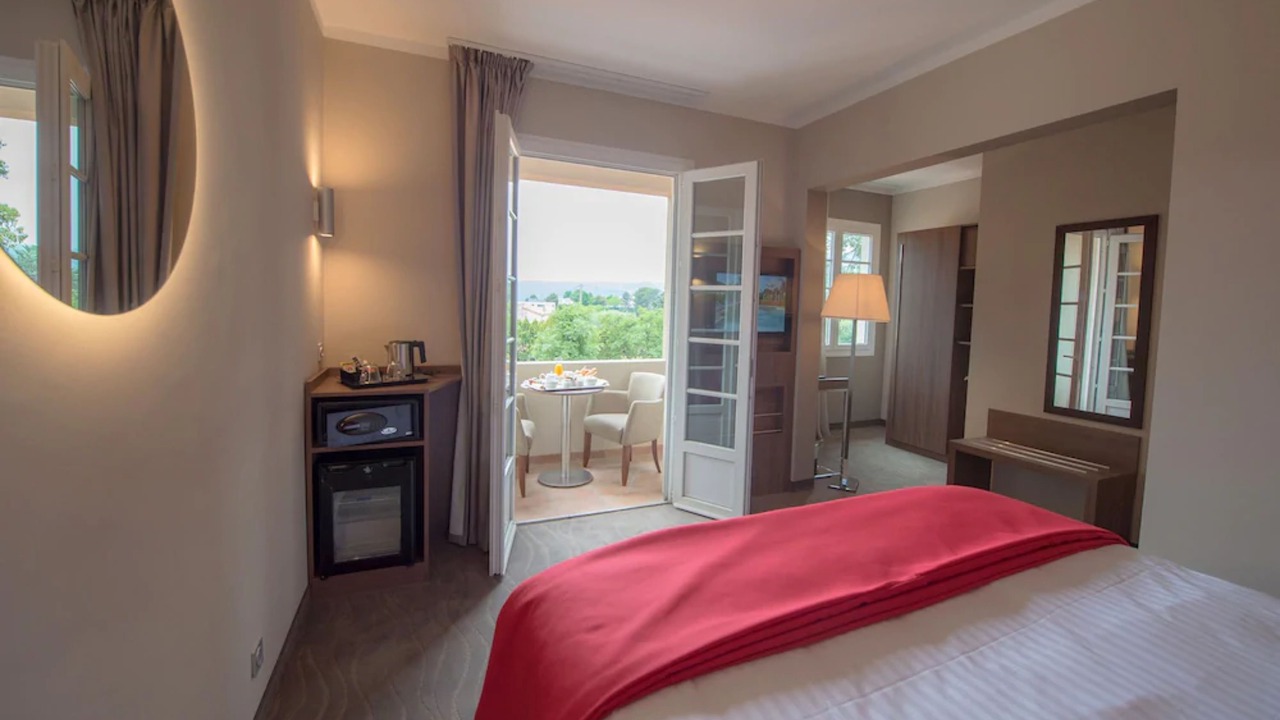 Photo of Bedroom in Carros