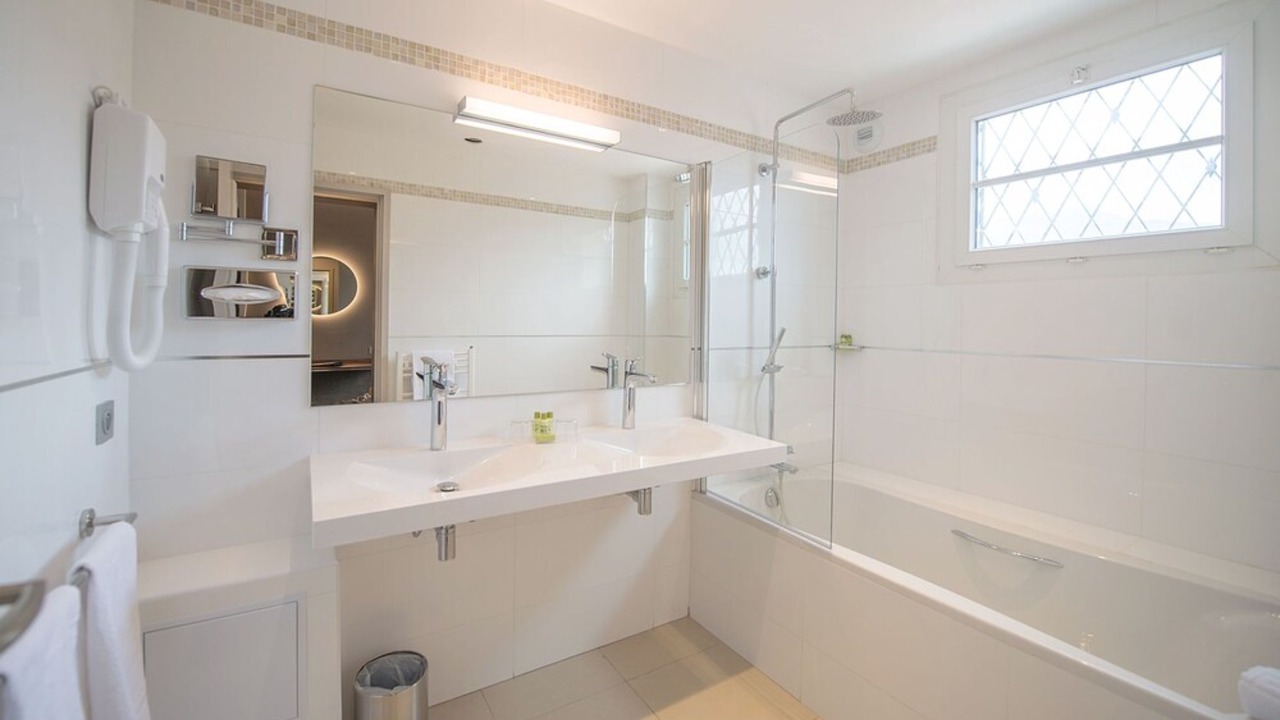 Photo of Bathroom in Carros