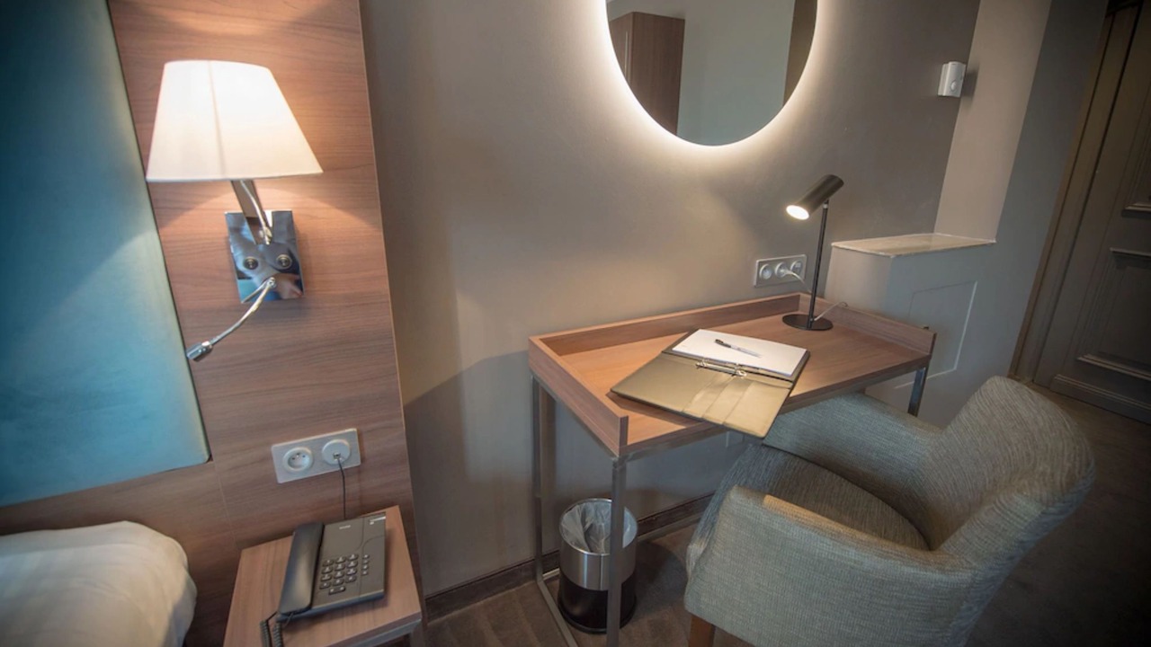 Photo of Bedroom in Carros