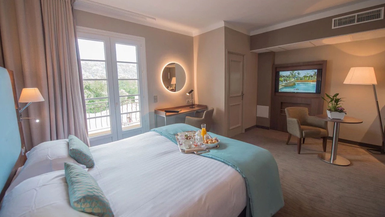 Photo of Bedroom in Carros