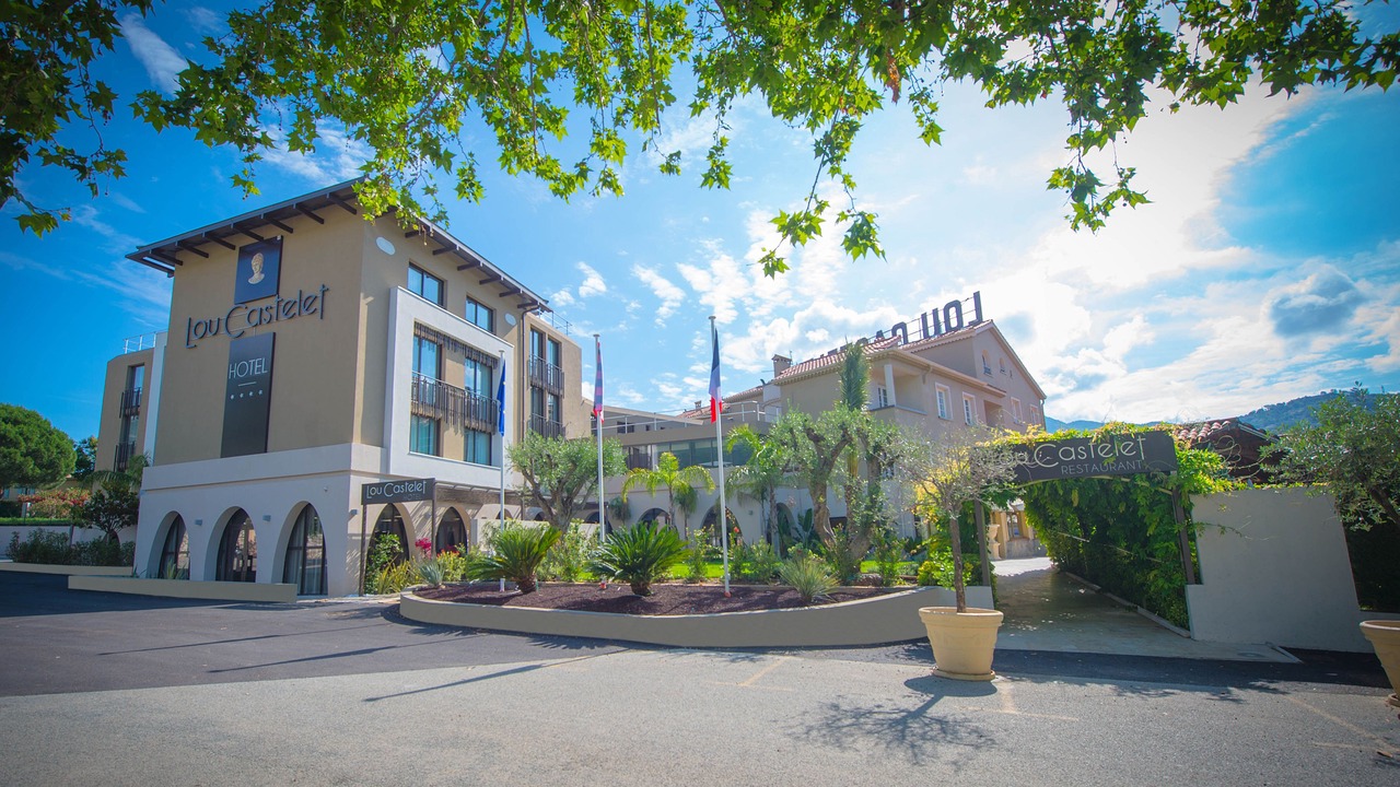 Photo of Outdoor in Carros