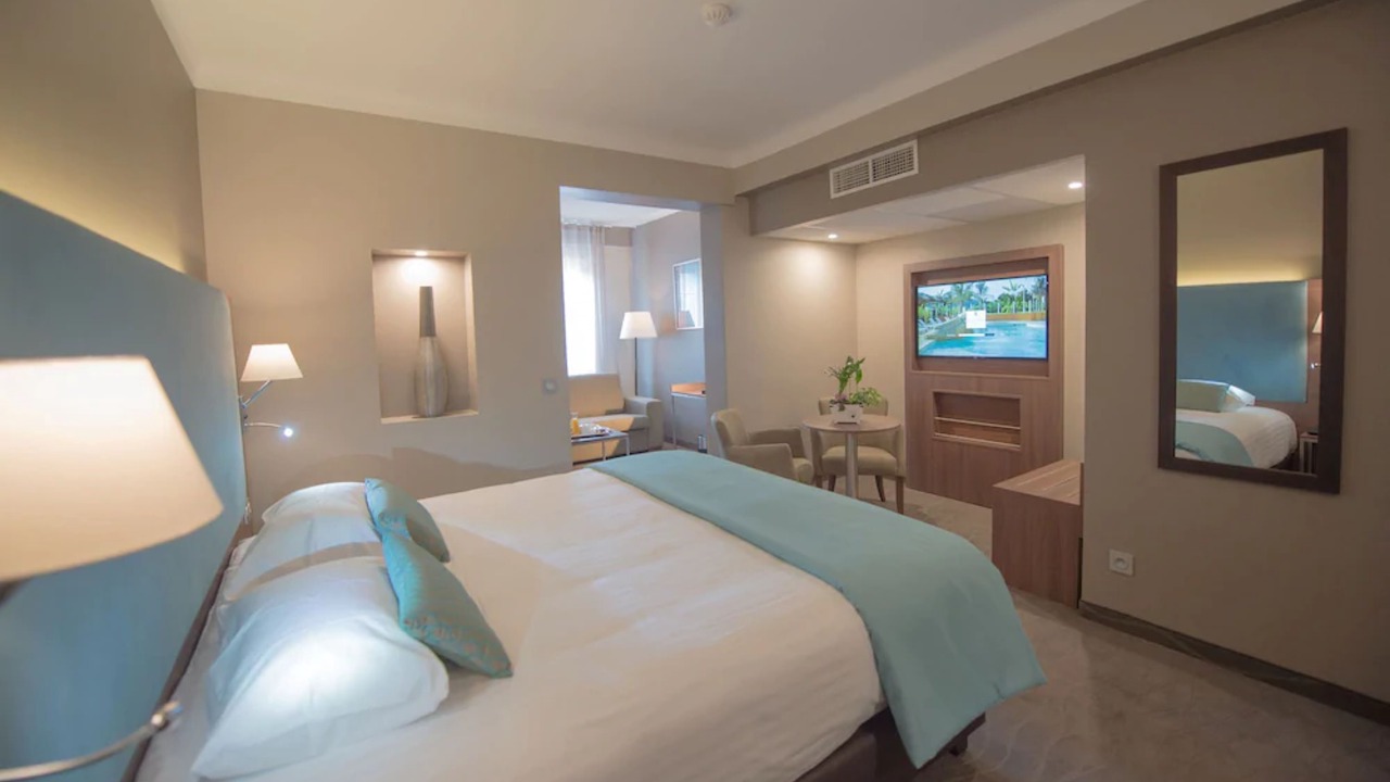 Photo of Bedroom in Carros