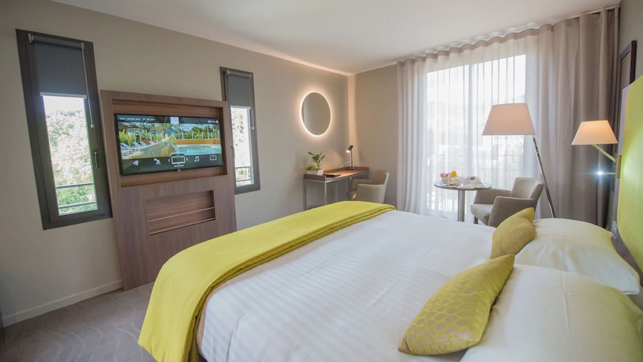 Photo of Bedroom in Carros