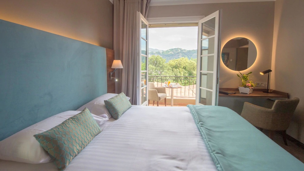 Photo of Bedroom in Carros