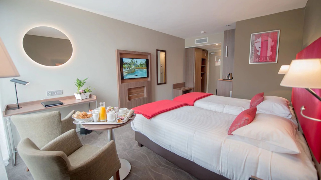 Photo of Bedroom in Carros