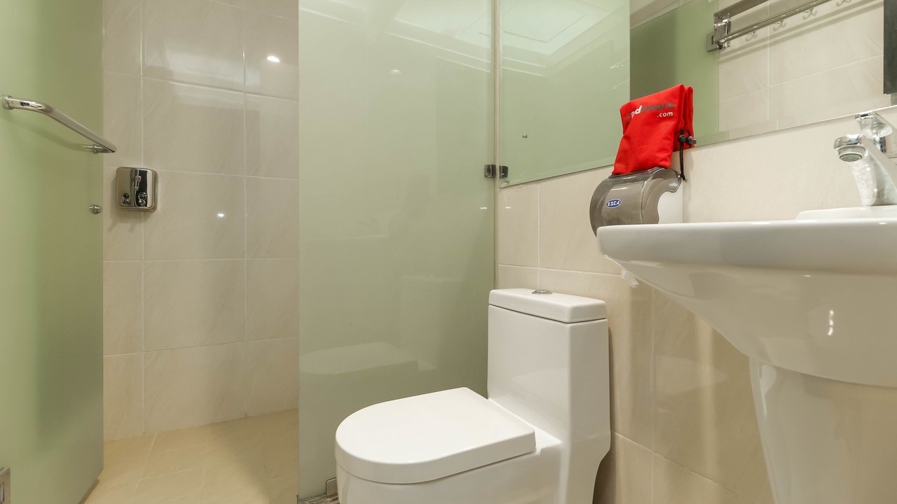 Photo of Bathroom in Cawang