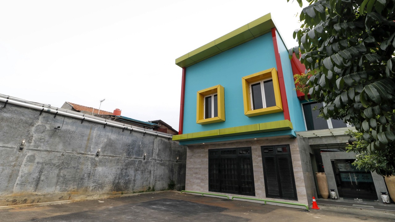 Photo of Outdoor in Cawang