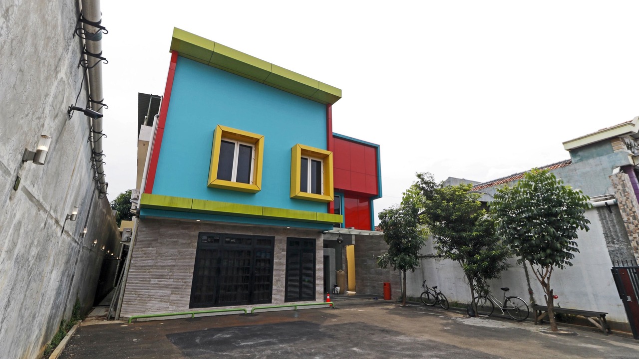 Photo of Outdoor in Cawang