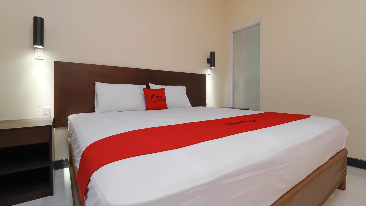 Photo of Bedroom in Cawang