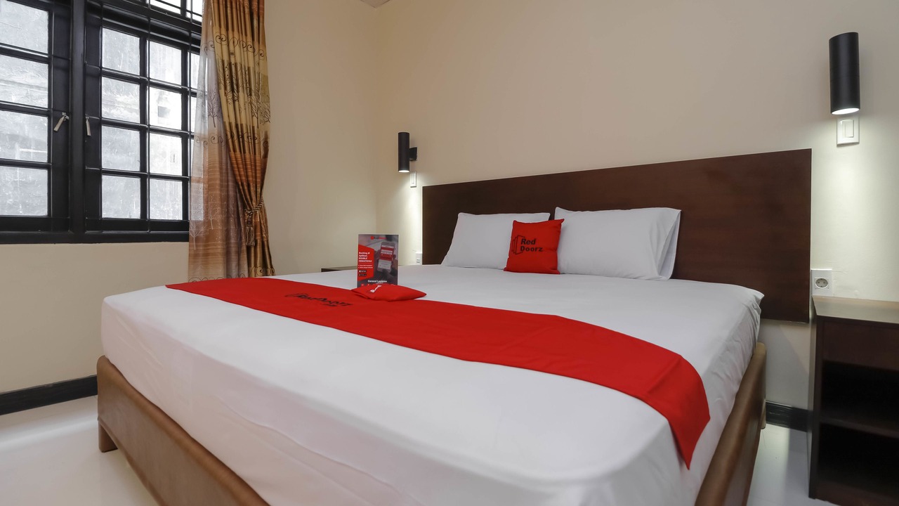 Photo of Bedroom in Cawang