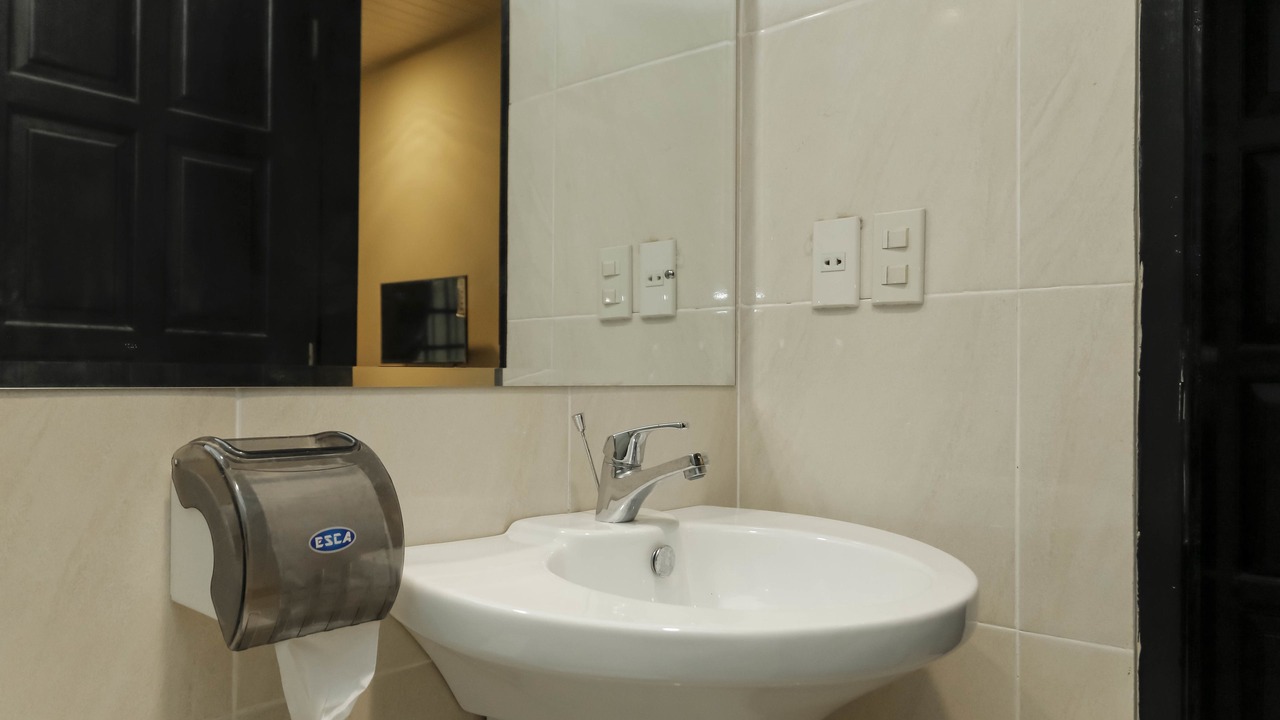 Photo of Bathroom in Cawang