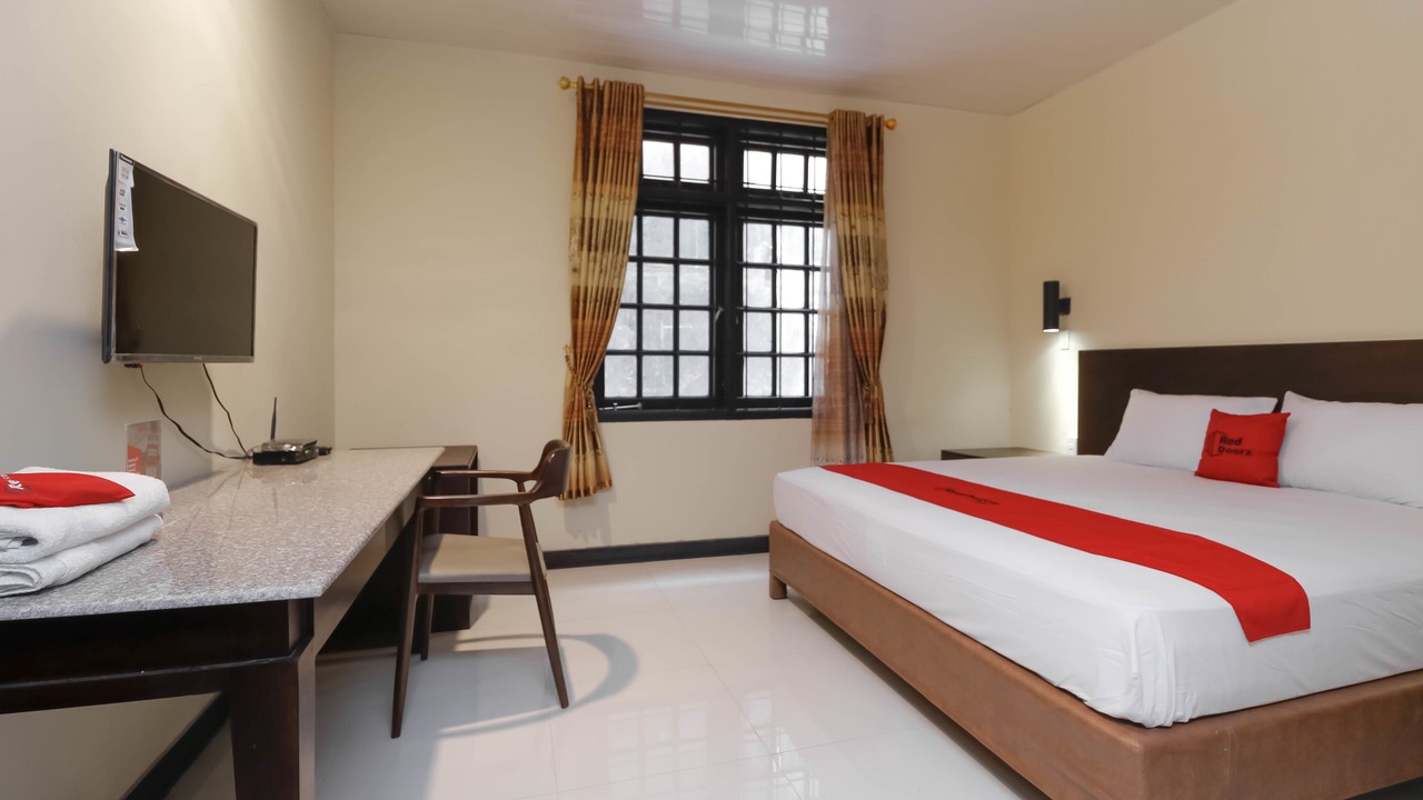 Photo of Bedroom in Cawang