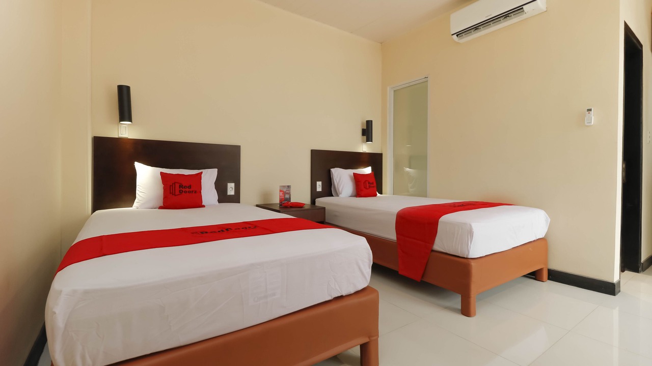 Photo of Bedroom in Cawang