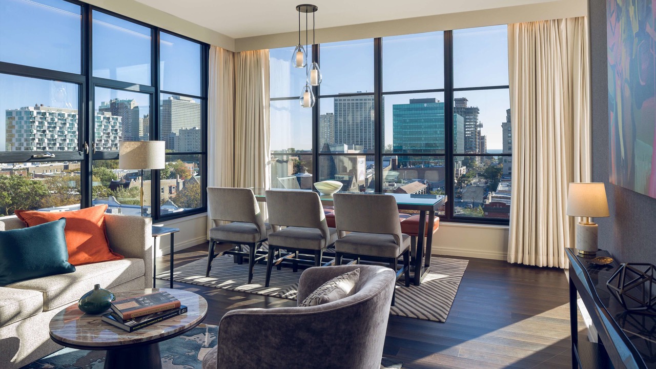 Photo of Livingroom in Hyde Park