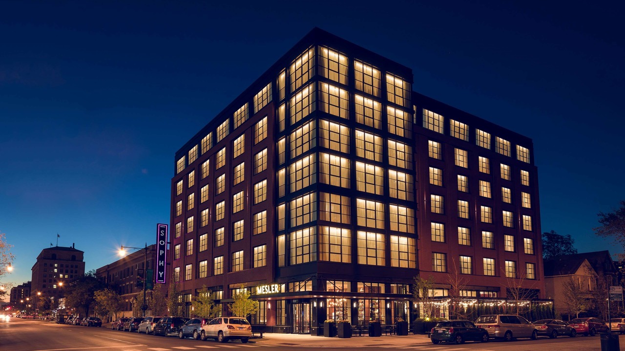 Photo of Outdoor in Hyde Park