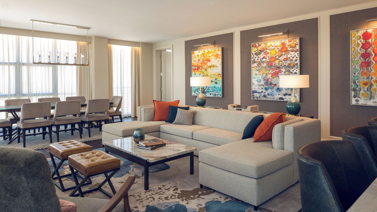 Photo of Bedroom in Hyde Park