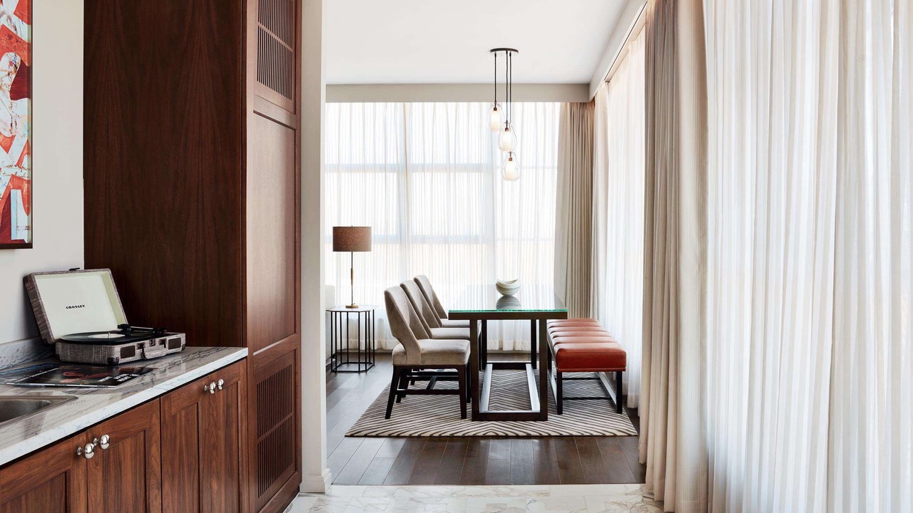 Photo of Bedroom in Hyde Park