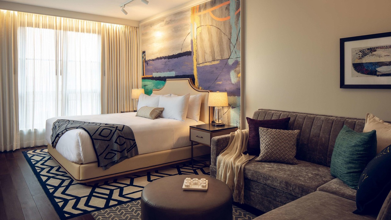 Photo of Livingroom in Hyde Park