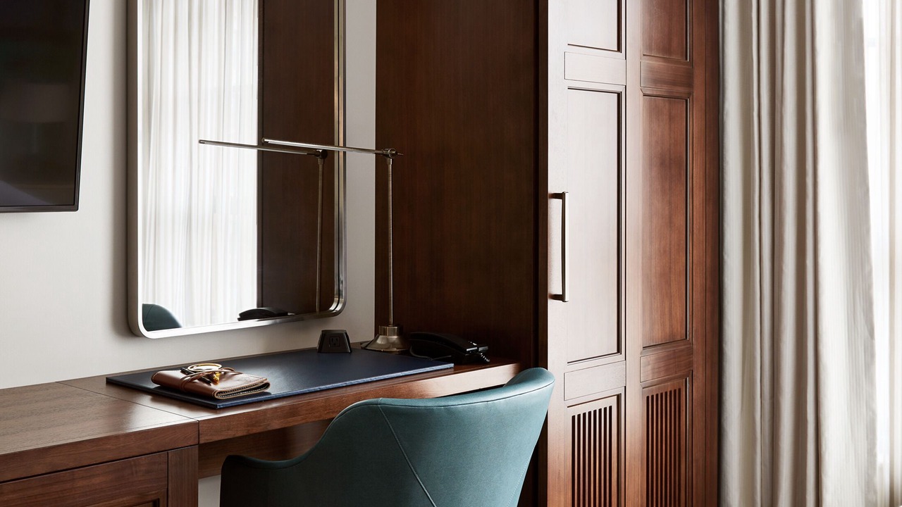 Photo of Bedroom in Hyde Park