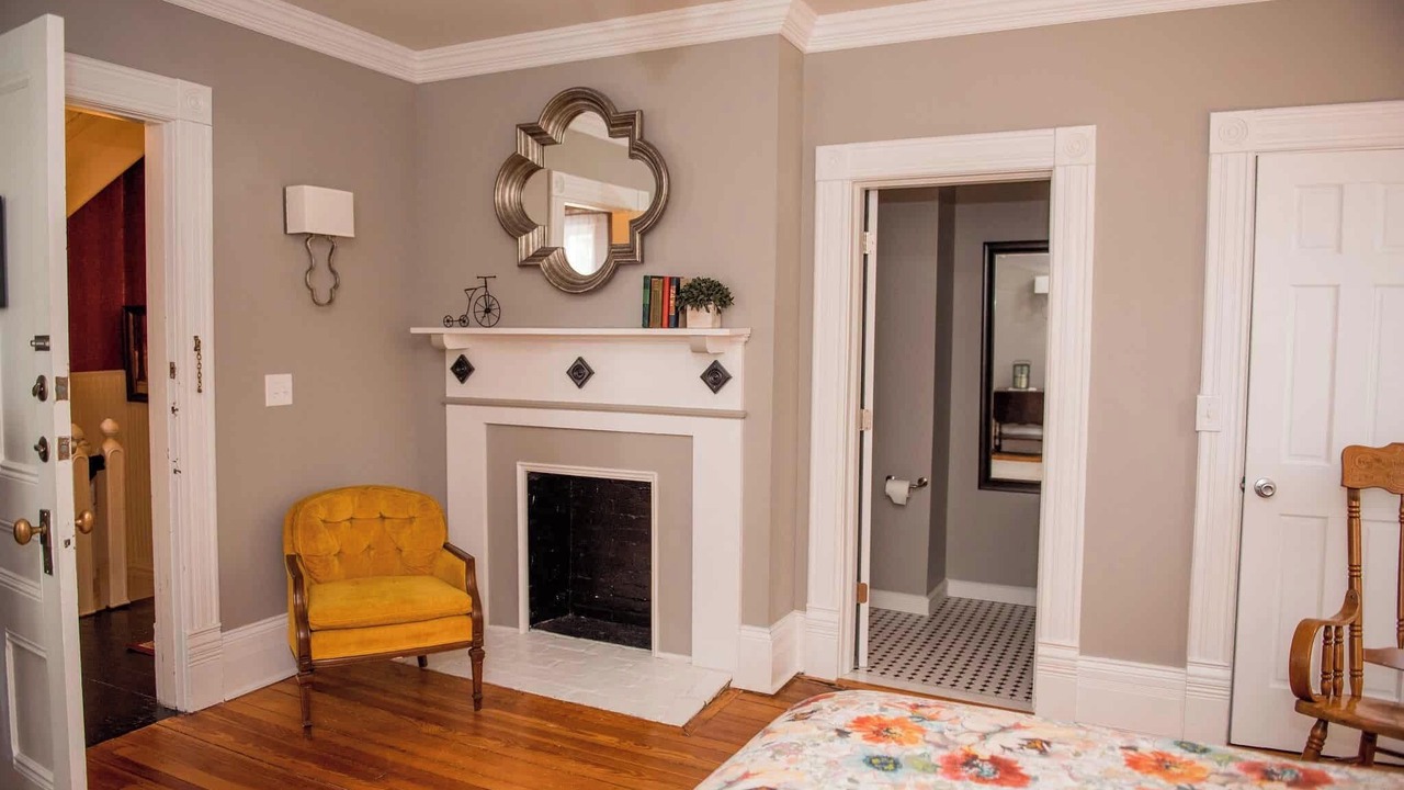 Photo of Bedroom in Auburn