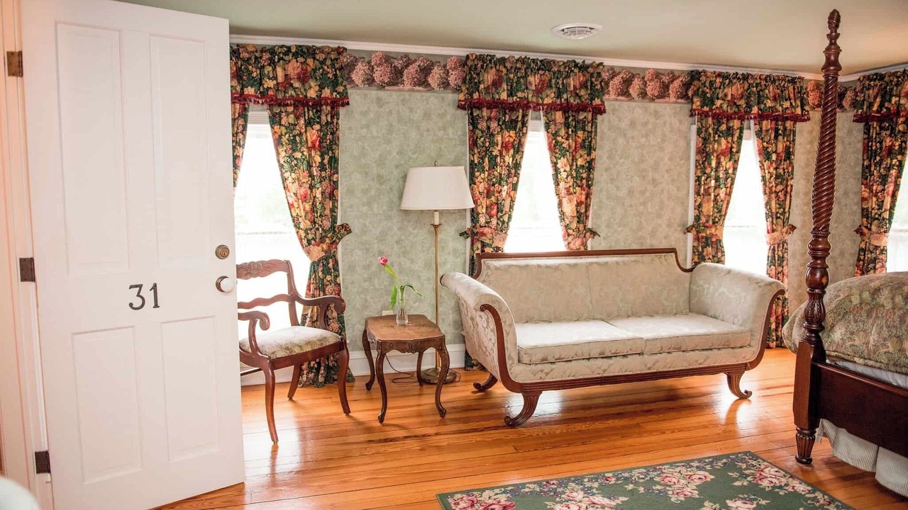 Photo of Bedroom in Auburn