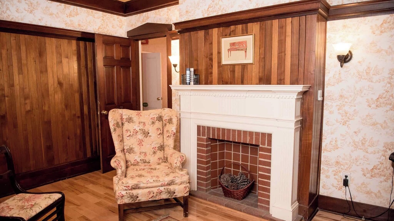 Photo of Bedroom in Auburn