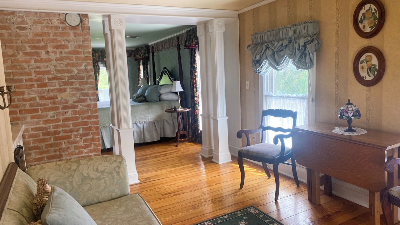 Photo of Bedroom in Auburn