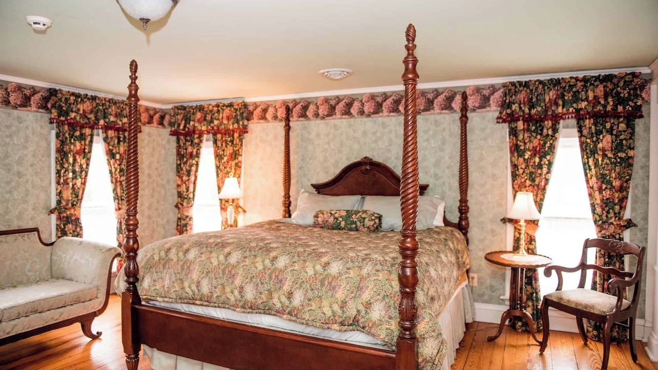 Photo of Bedroom in Auburn