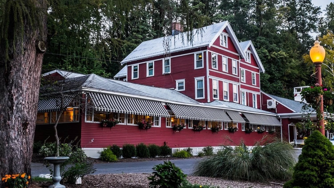 Photo of Outdoor in Auburn