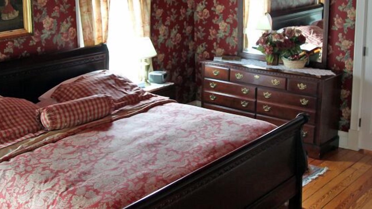 Photo of Bedroom in Auburn