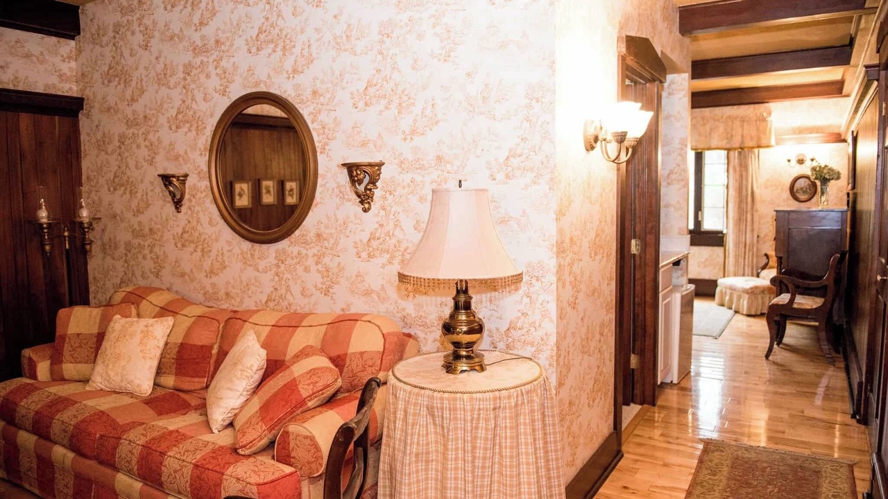 Photo of Bedroom in Auburn