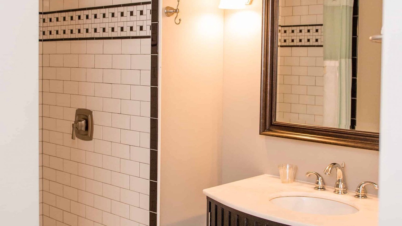 Photo of Bathroom in Auburn