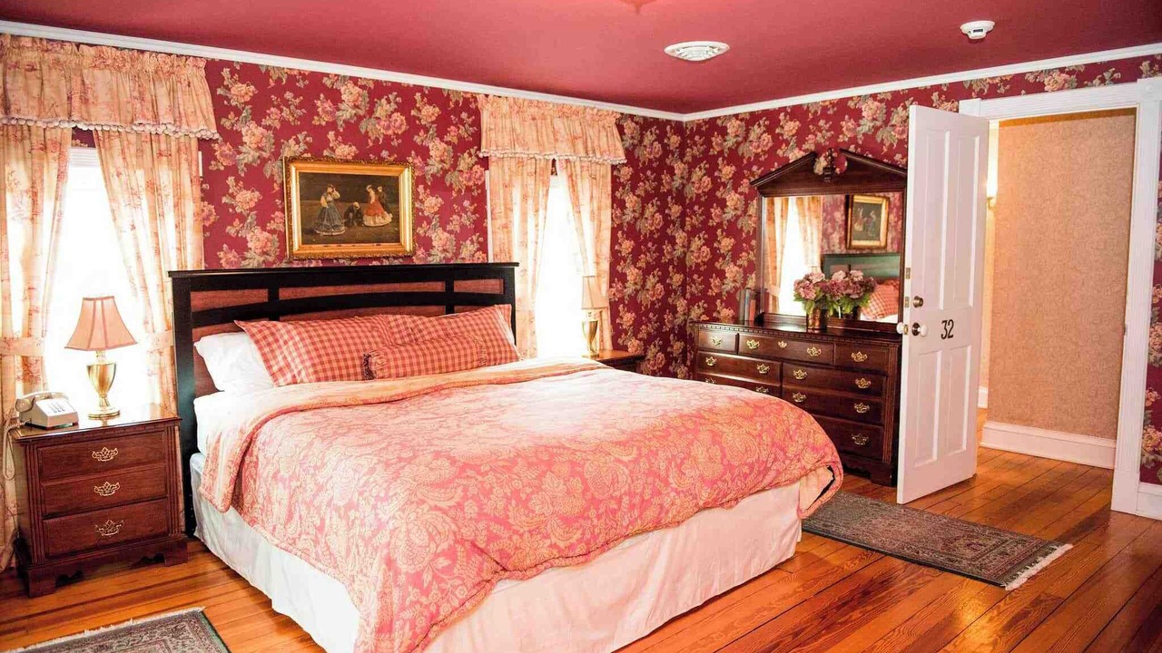 Photo of Bedroom in Auburn