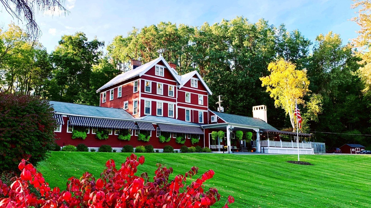 Photo of Outdoor in Auburn