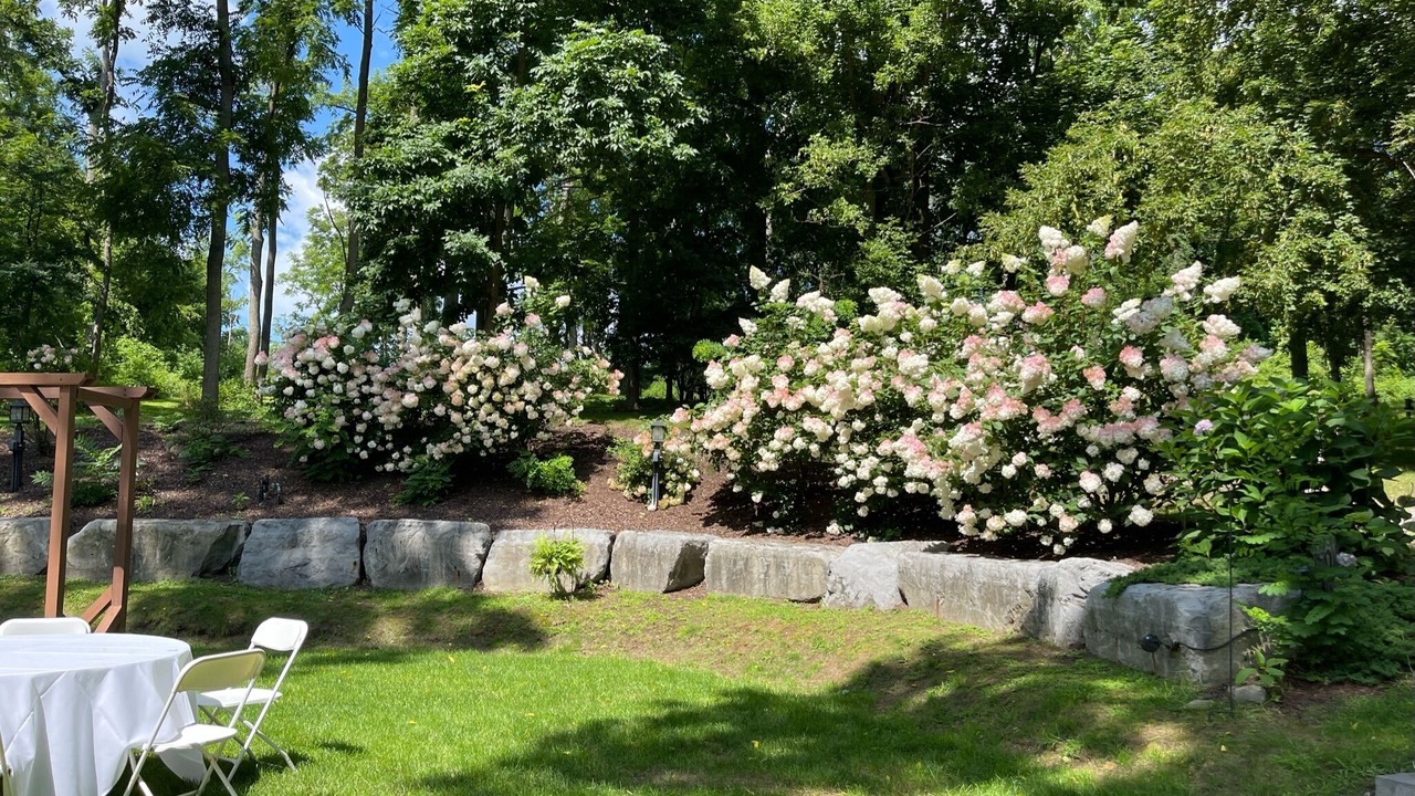 Photo of Outdoor in Auburn