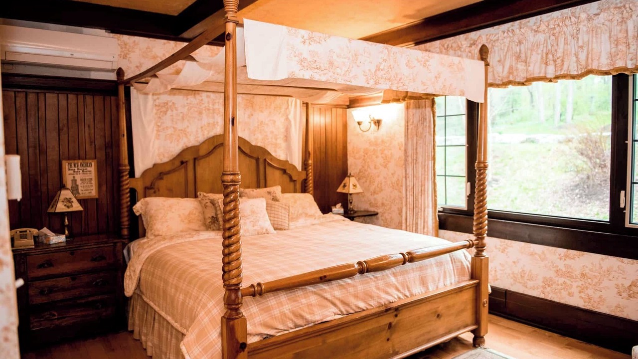 Photo of Bedroom in Auburn