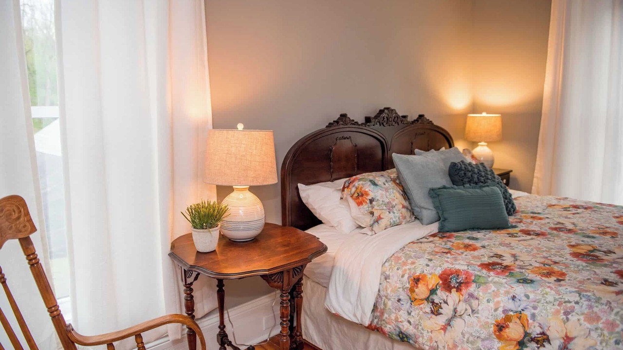 Photo of Bedroom in Auburn